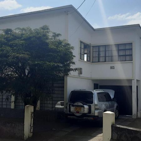 Vila Casa Para Ferias Manizales Exteriér fotografie