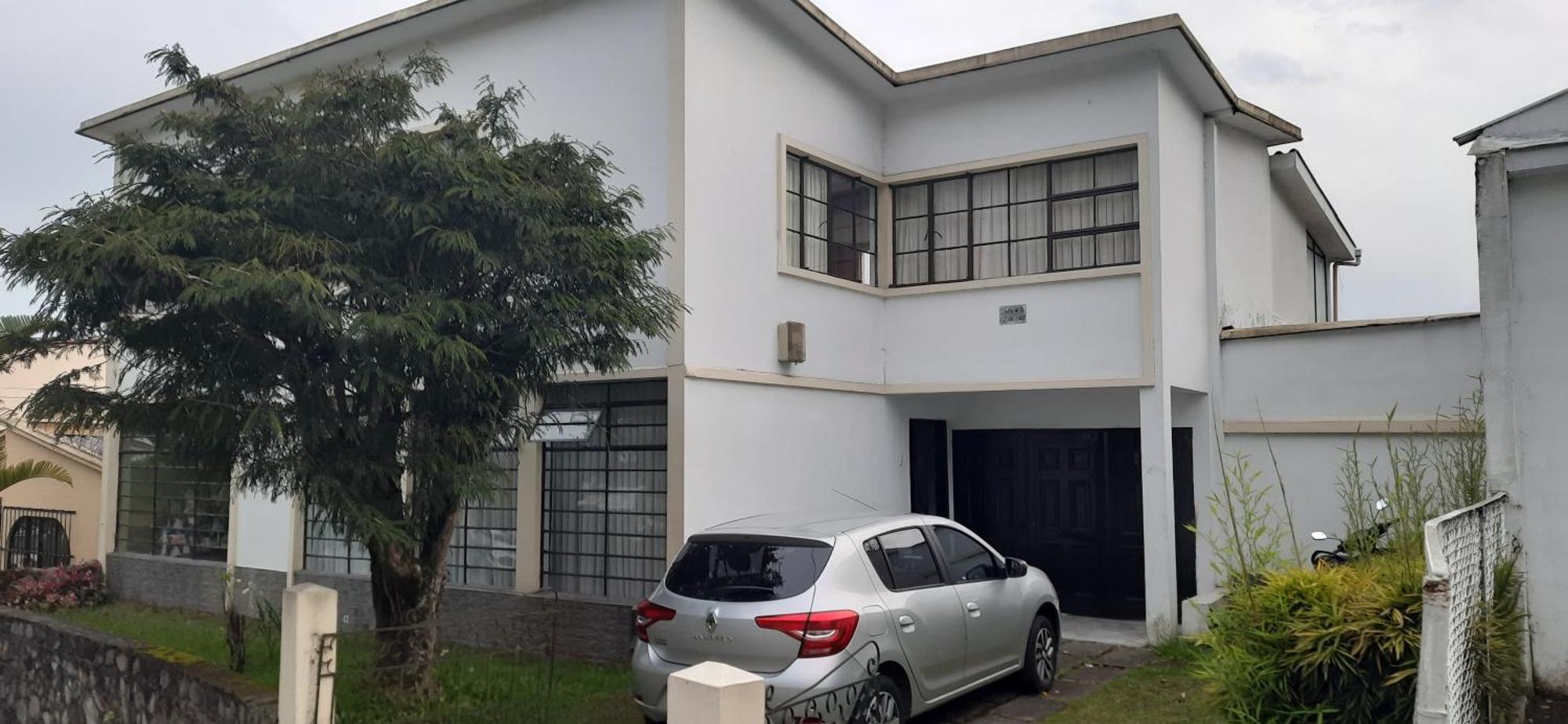 Vila Casa Para Ferias Manizales Exteriér fotografie